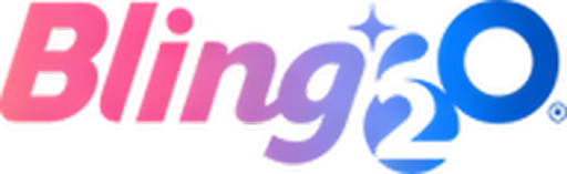Bling2o logo