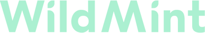 WildMint Cosmetics logo