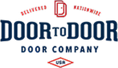 Door to Door Co logo