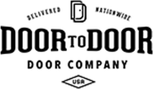 Door to Door Co logo