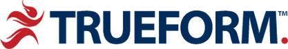 TrueForm Runner logo