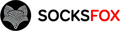 SocksFox logo