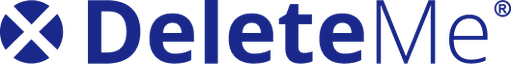 DeleteMe logo