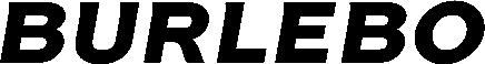 BURLEBO logo