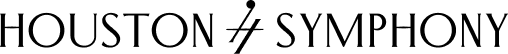 Houston Symphony logo