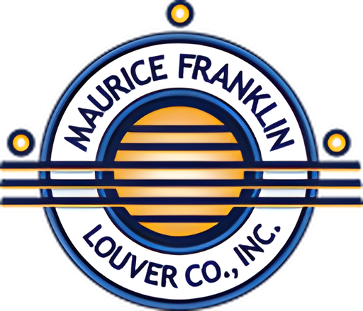 Maurice Franklin Louver Company logo