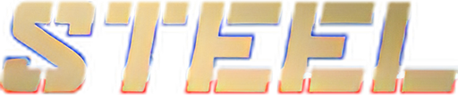 Steel Supplements logo