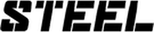 Steel Supplements logo