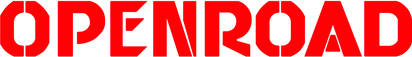 Openroad4wd logo