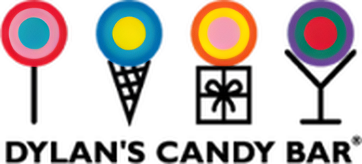 Dylan's Candy Bar logo