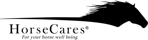 HorseCares USA, UK logo
