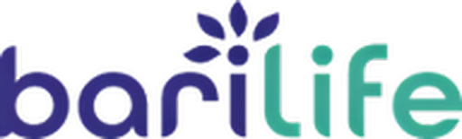Bari Life logo
