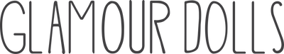Glamour Dolls logo
