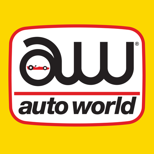 Auto World Store logo