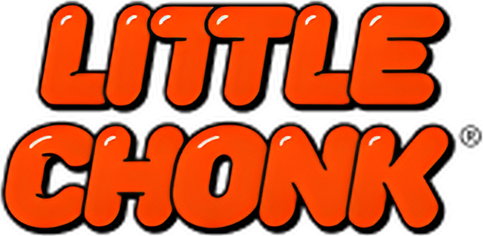 Little Chonk logo