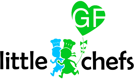 Little GF Chefs logo