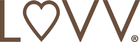 LUVV Labs logo