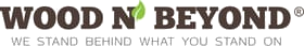 Wood and Beyond logo