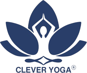 Clever Yoga logo