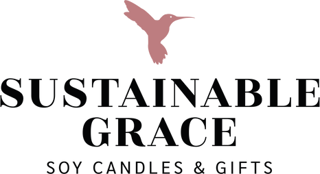 Sustainable Grace logo