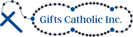 Gifts Catholic Inc. logo
