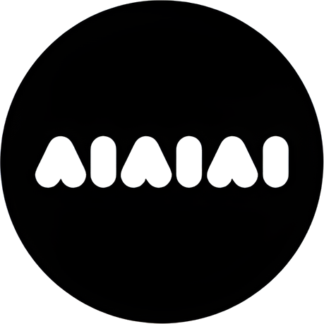 AIAIAI Audio logo