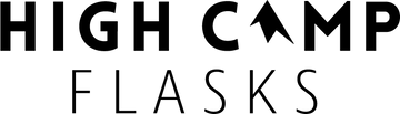 High Camp Flasks logo