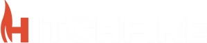HitchFire logo