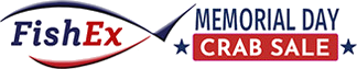 FishEx logo