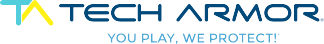 Tech Armor logo
