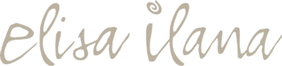 Elisa Ilana logo