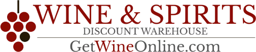 Wine & Spirits Discount Warehouse logo