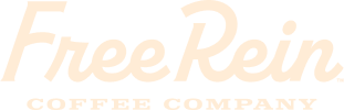 Free Rein LLC logo