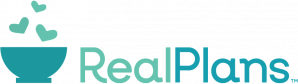 Real Plans logo