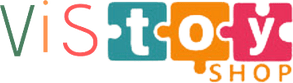 vistoys logo