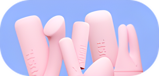 Vush Stimulation logo