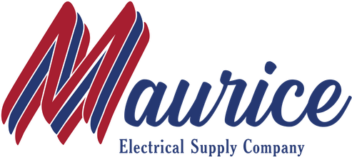 Maurice Electrical Supply logo