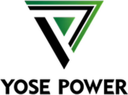 YOSE POWER logo