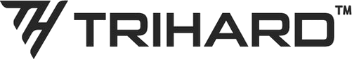 TRIHARD logo