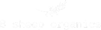 8 Sheep Organics logo