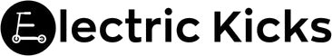 Electric Kicks logo