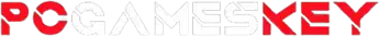 Pcgameskey logo