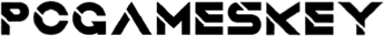 Pcgameskey logo