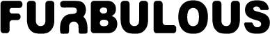 Furbulous logo