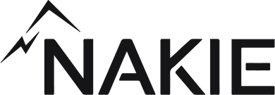 Nakie logo
