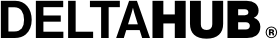 DeltaHub logo