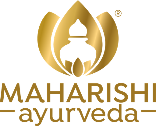 Maharishi Ayurveda logo