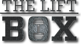 The Lift Box logo