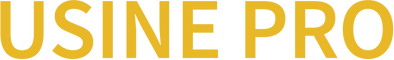 USINE PRO Footwear logo