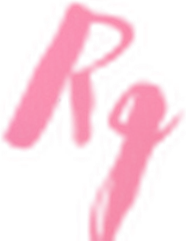 Rose Garnet logo